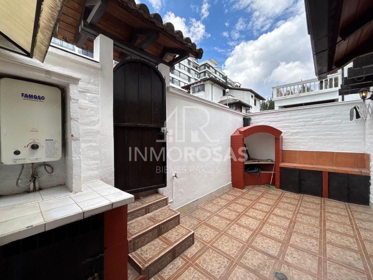 Oportunidad! Casa en Ponceano Alto $124.900 Cerca a Liceo La Alborada, Iess San Francisco, Ism West — imagen 2