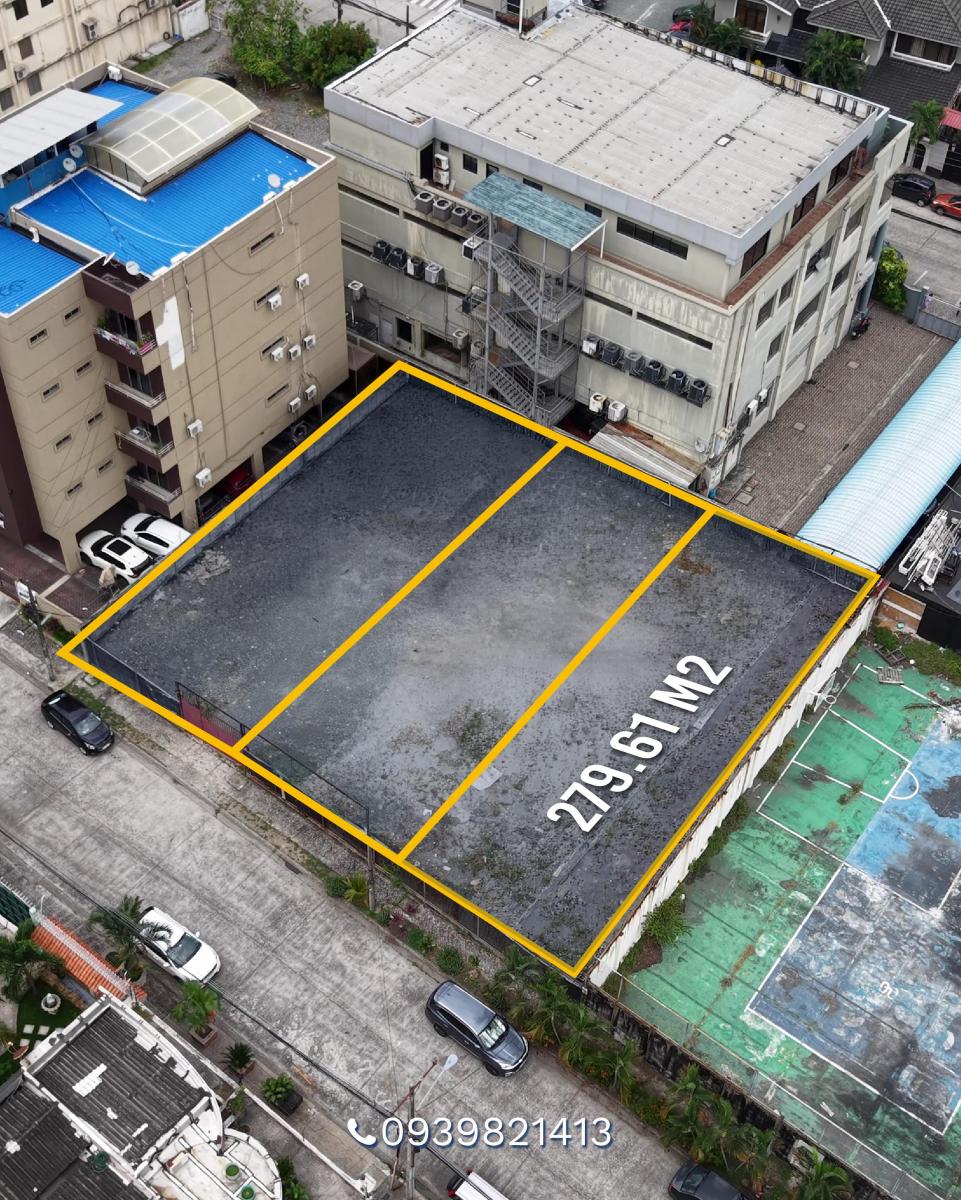 Terreno de 279.61 m² en Venta en Sector Kennedy, Guayas — imagen 10