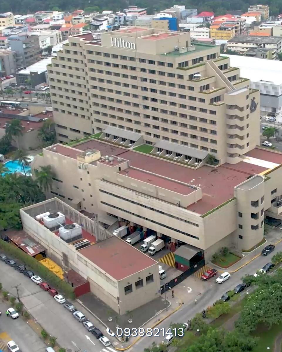 Terreno de 279.61 m² en Venta en Sector Kennedy, Guayas — imagen 6