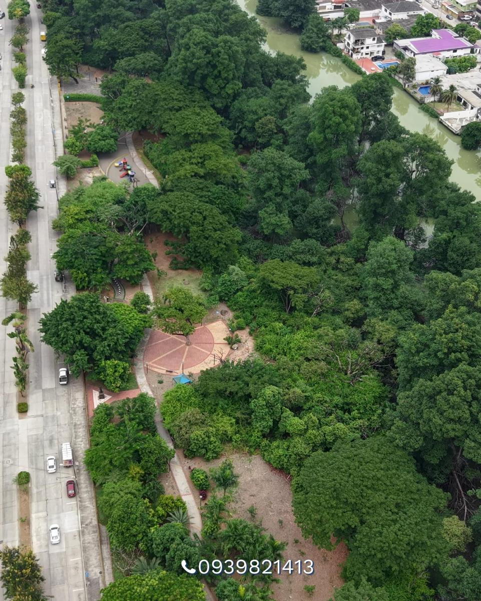 Terreno de 279.61 m² en Venta en Sector Kennedy, Guayas — imagen 5