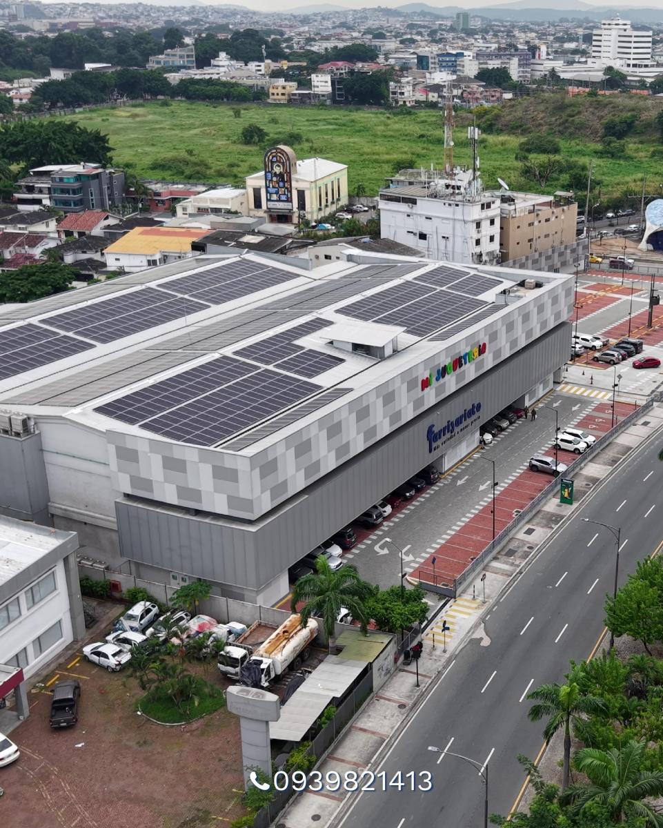 Terreno de 279.61 m² en Venta en Sector Kennedy, Guayas — imagen 4