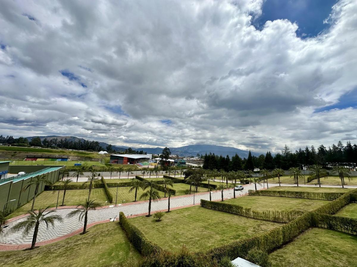 Terreno de Venta en Urbanización en Puembo — imagen 10