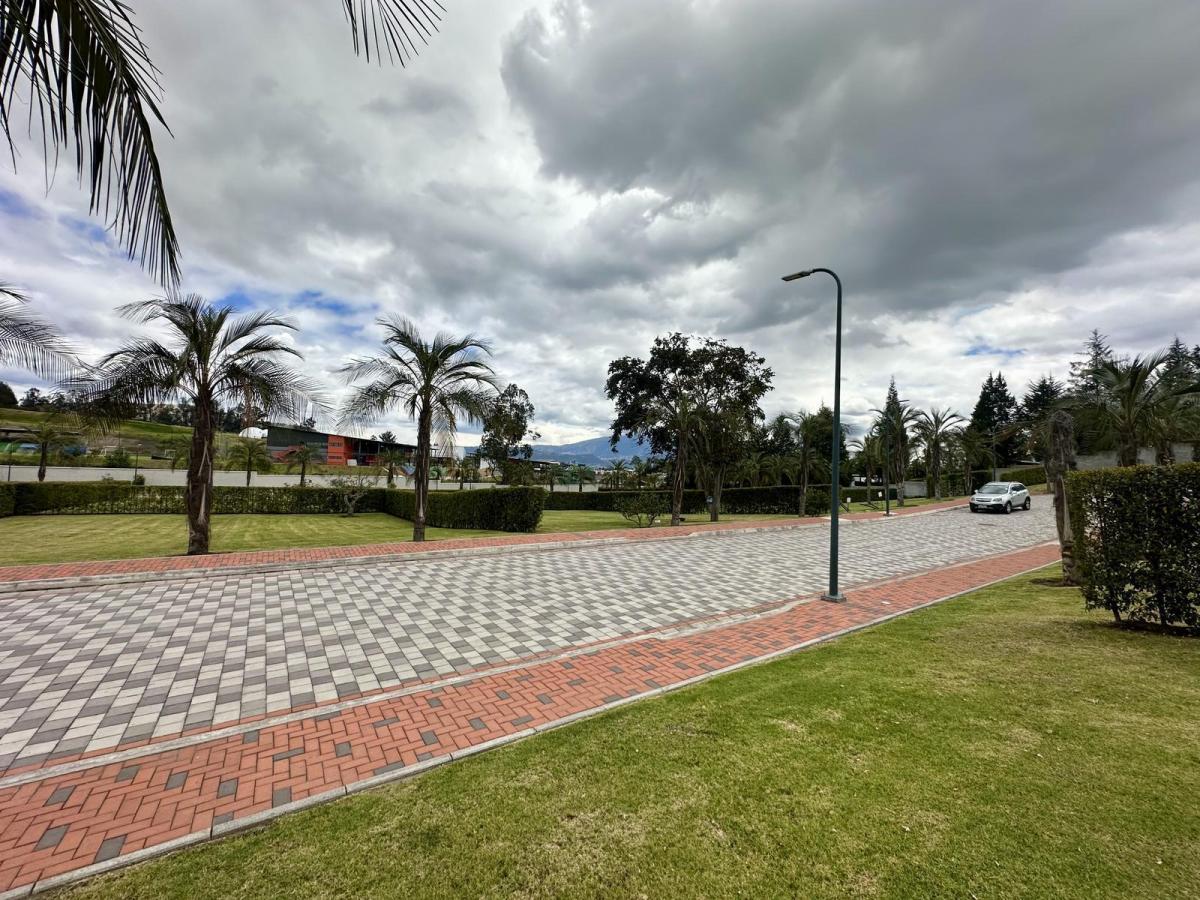 Terreno de Venta en Urbanización en Puembo — imagen 9