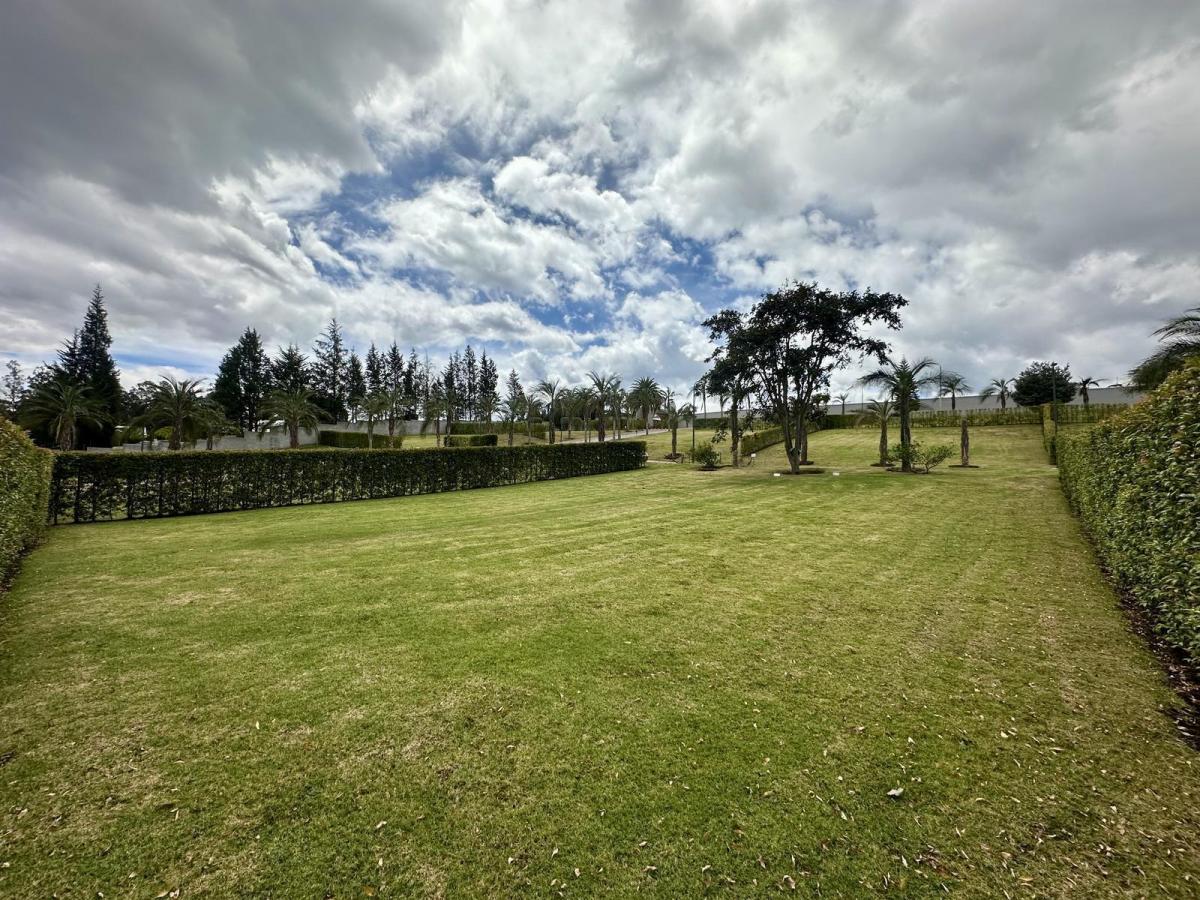 Terreno de Venta en Urbanización en Puembo — imagen 8