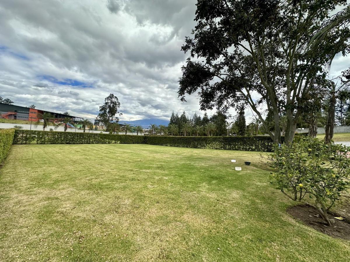 Terreno de Venta en Urbanización en Puembo — imagen 7