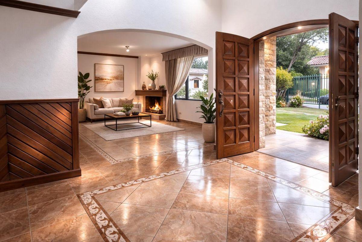 Vendo Amplia Casa en Jacarandá, 4 Dorm. Más Suit Independiente, 1 Dormitorio en Planta Baja! — imagen 10
