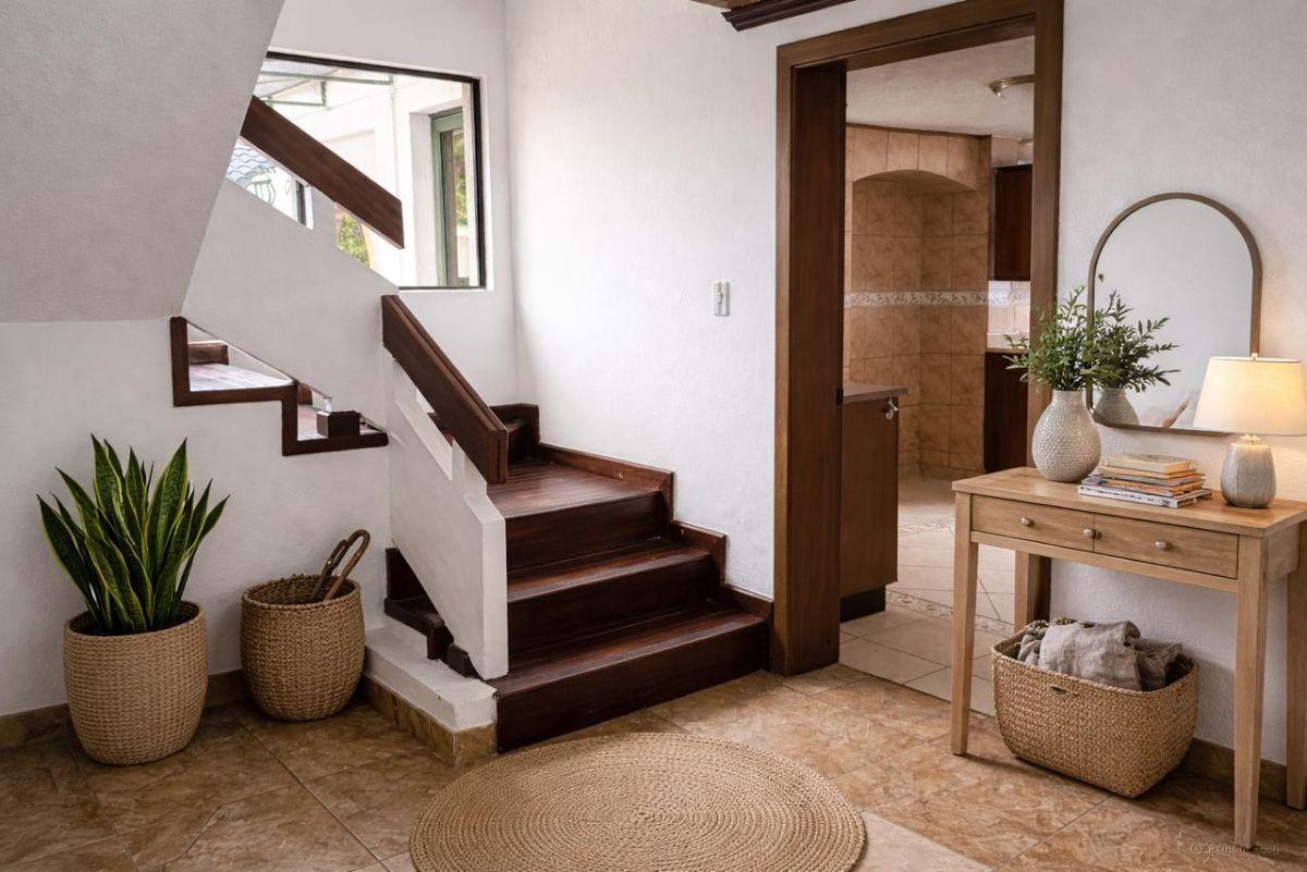 Vendo Amplia Casa en Jacarandá, 4 Dorm. Más Suit Independiente, 1 Dormitorio en Planta Baja! — imagen 4