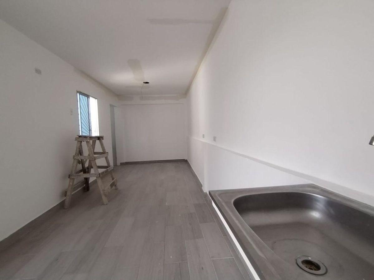 Venta Dpto. Punta Blanca Entrada 4 A. Quintana — imagen 8