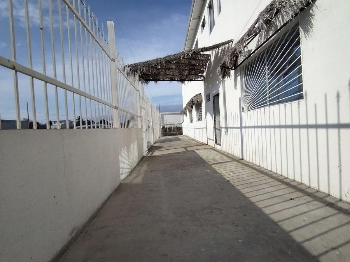 Venta Dpto. Punta Blanca Entrada 4 A. Quintana — imagen 6