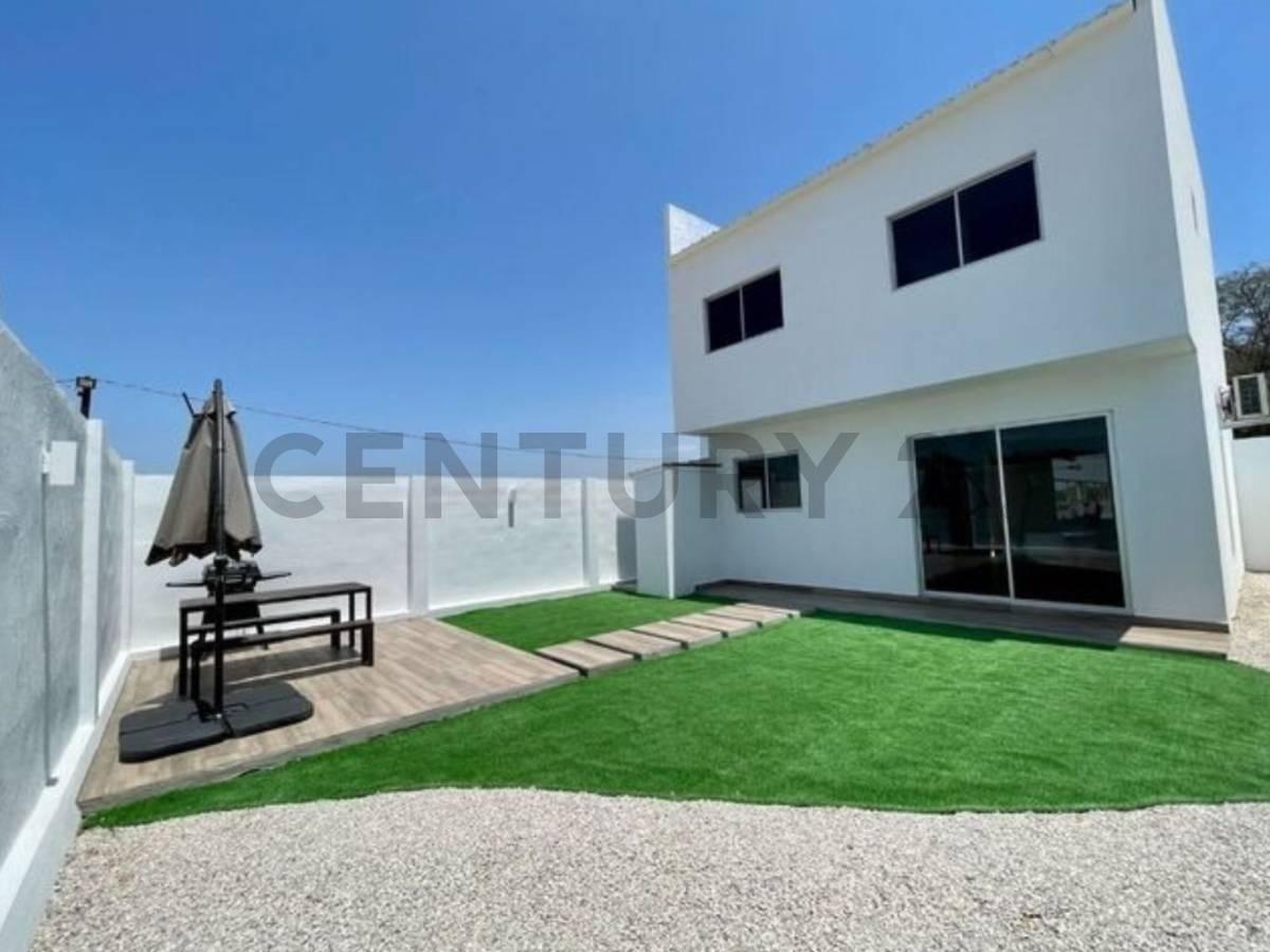 Venta Casas de Estreno en Urb. Costa Gardens, Vía a La Costa, Guayas — imagen 6
