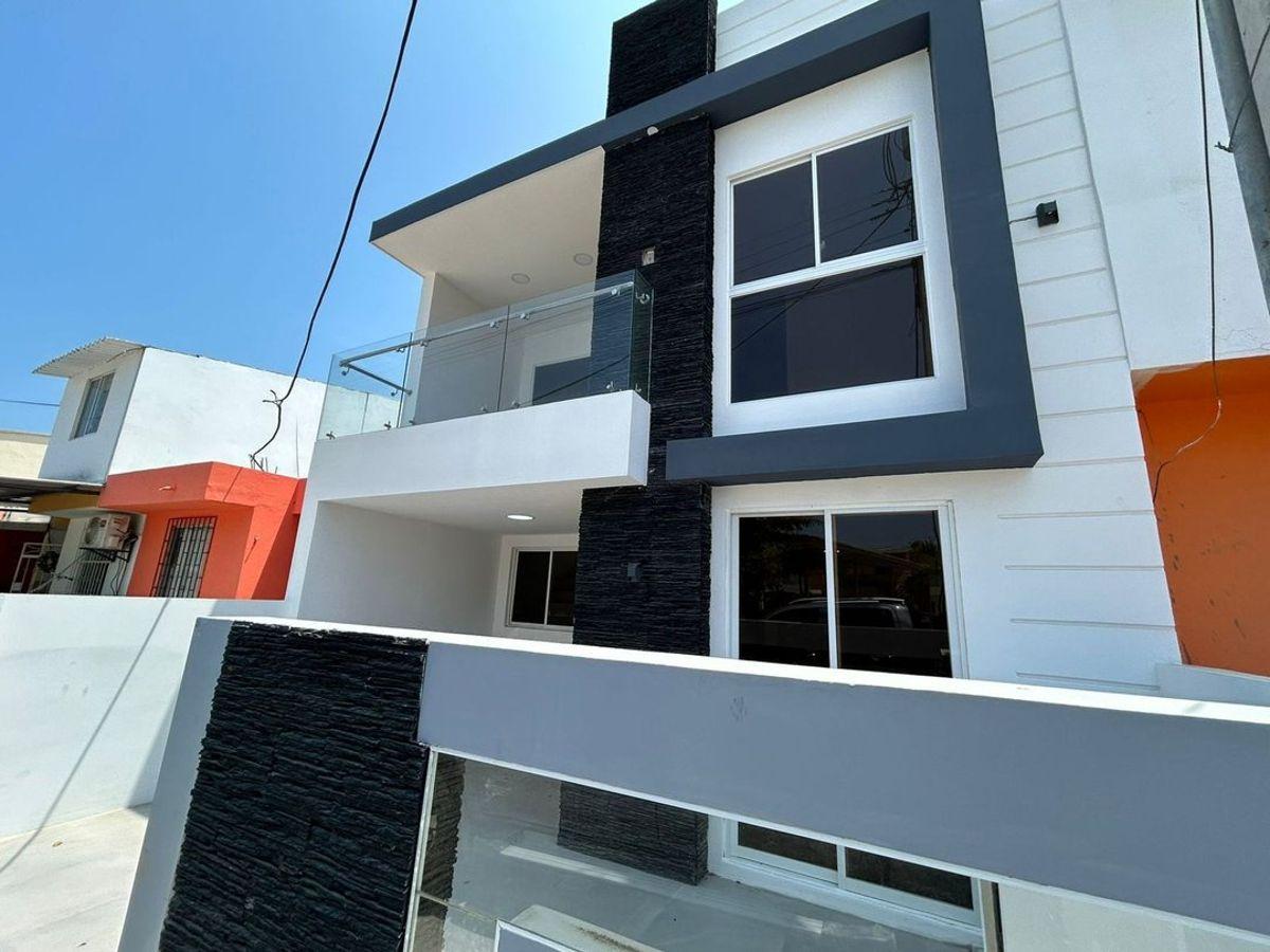Casa de Venta en Manta Sector 15 de Septiembre, Manabí — imagen 10