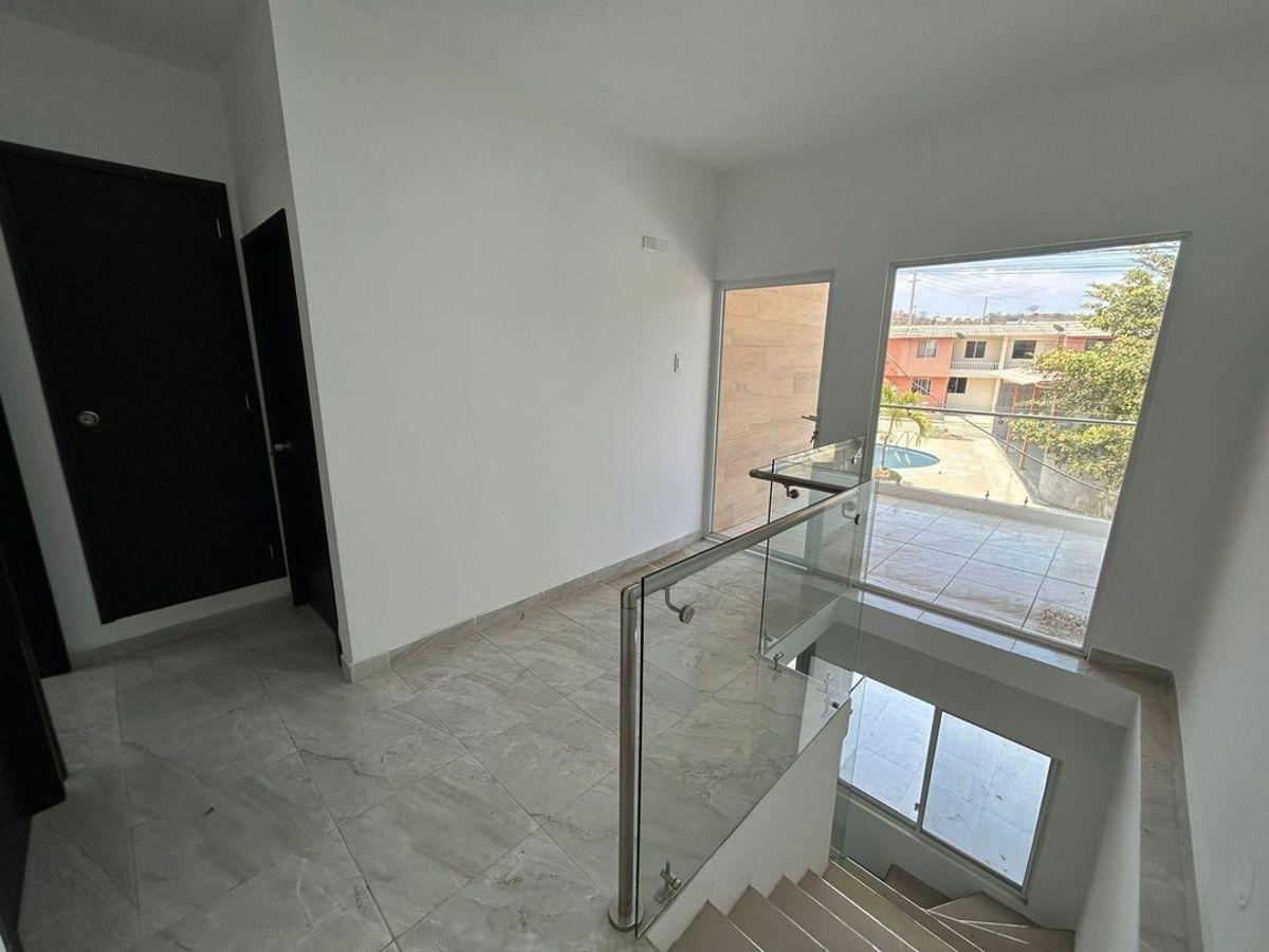 Casa de Venta en Manta Sector 15 de Septiembre, Manabí — imagen 9