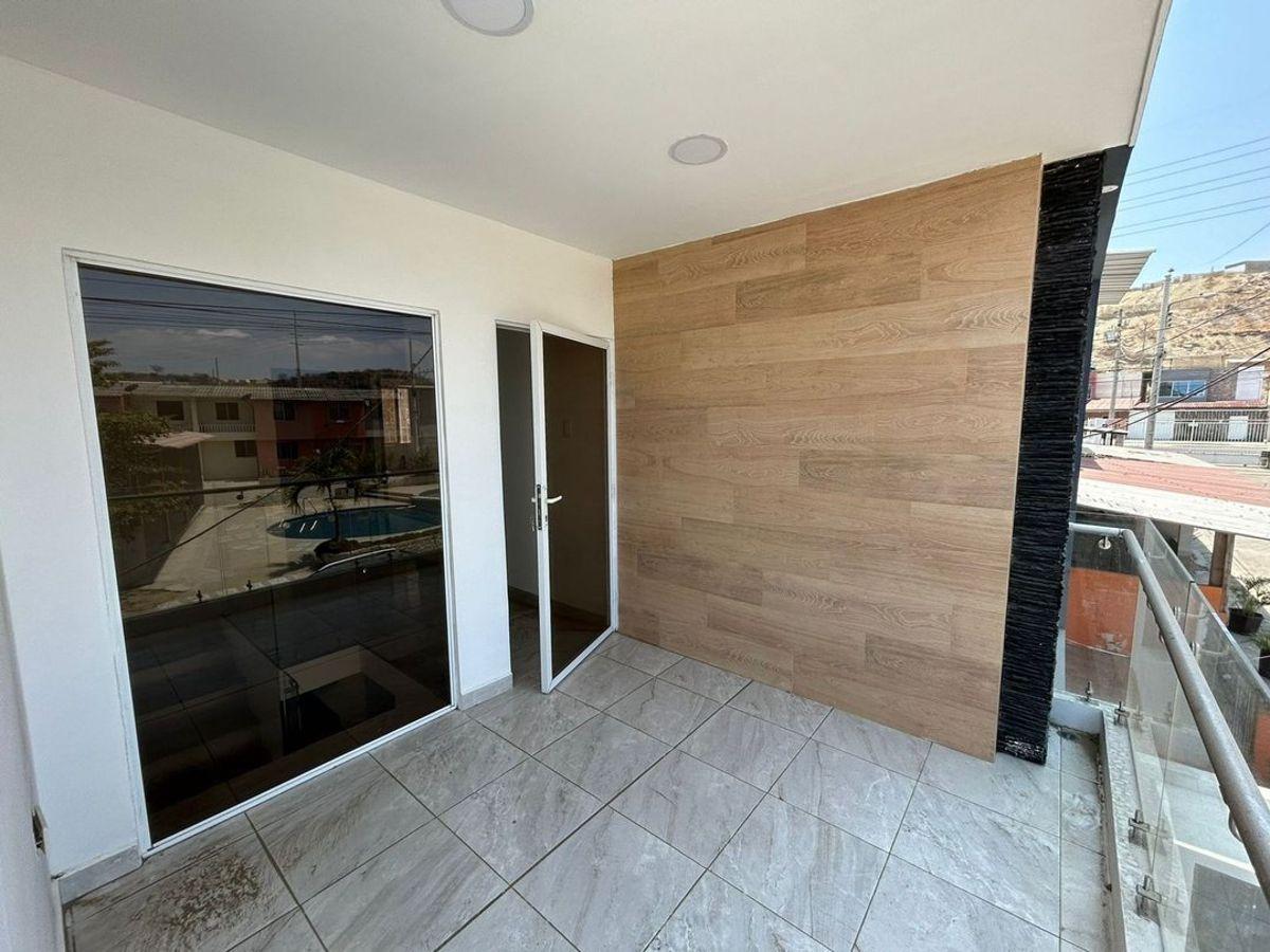 Casa de Venta en Manta Sector 15 de Septiembre, Manabí — imagen 7