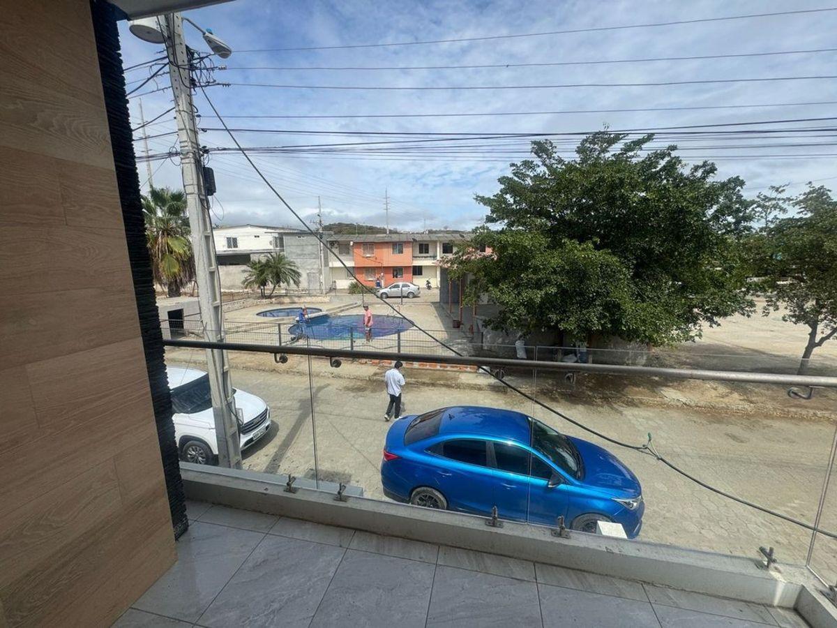 Casa de Venta en Manta Sector 15 de Septiembre, Manabí — imagen 4
