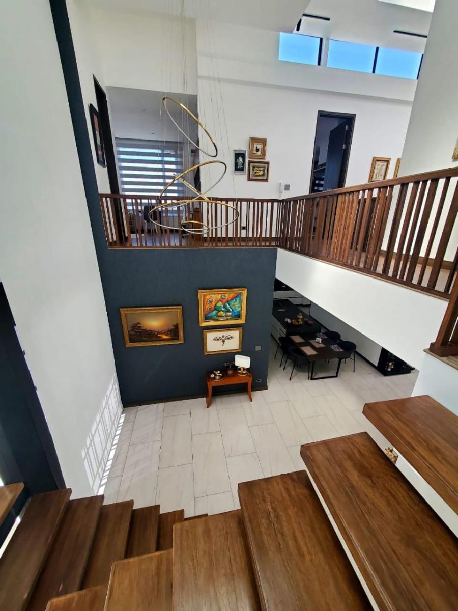 Hm Sa/ Tumbaco! Hermosa Casa Moderno/minimalista de 650 m² en Venta 980.000 Usd — imagen 9
