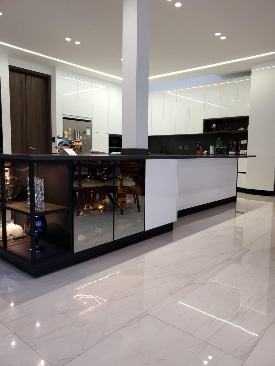 Hm Sa/ Tumbaco! Hermosa Casa Moderno/minimalista de 650 m² en Venta 980.000 Usd — imagen 8