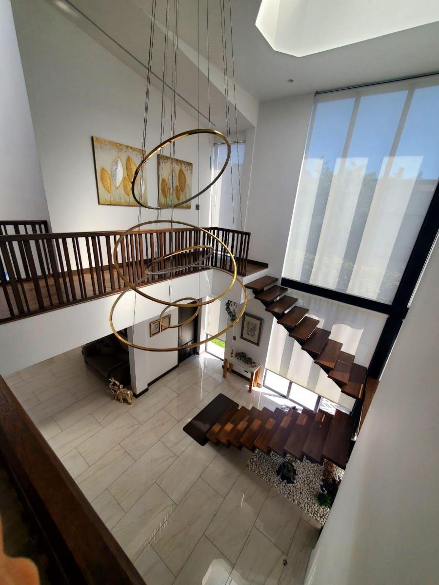 Hm Sa/ Tumbaco! Hermosa Casa Moderno/minimalista de 650 m² en Venta 980.000 Usd — imagen 6