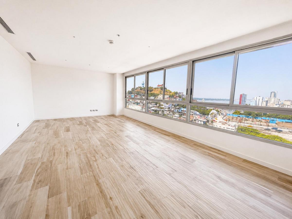 Departamento en Venta en Santana Lofts, Centro de Guayaquil, Guayas — imagen 9