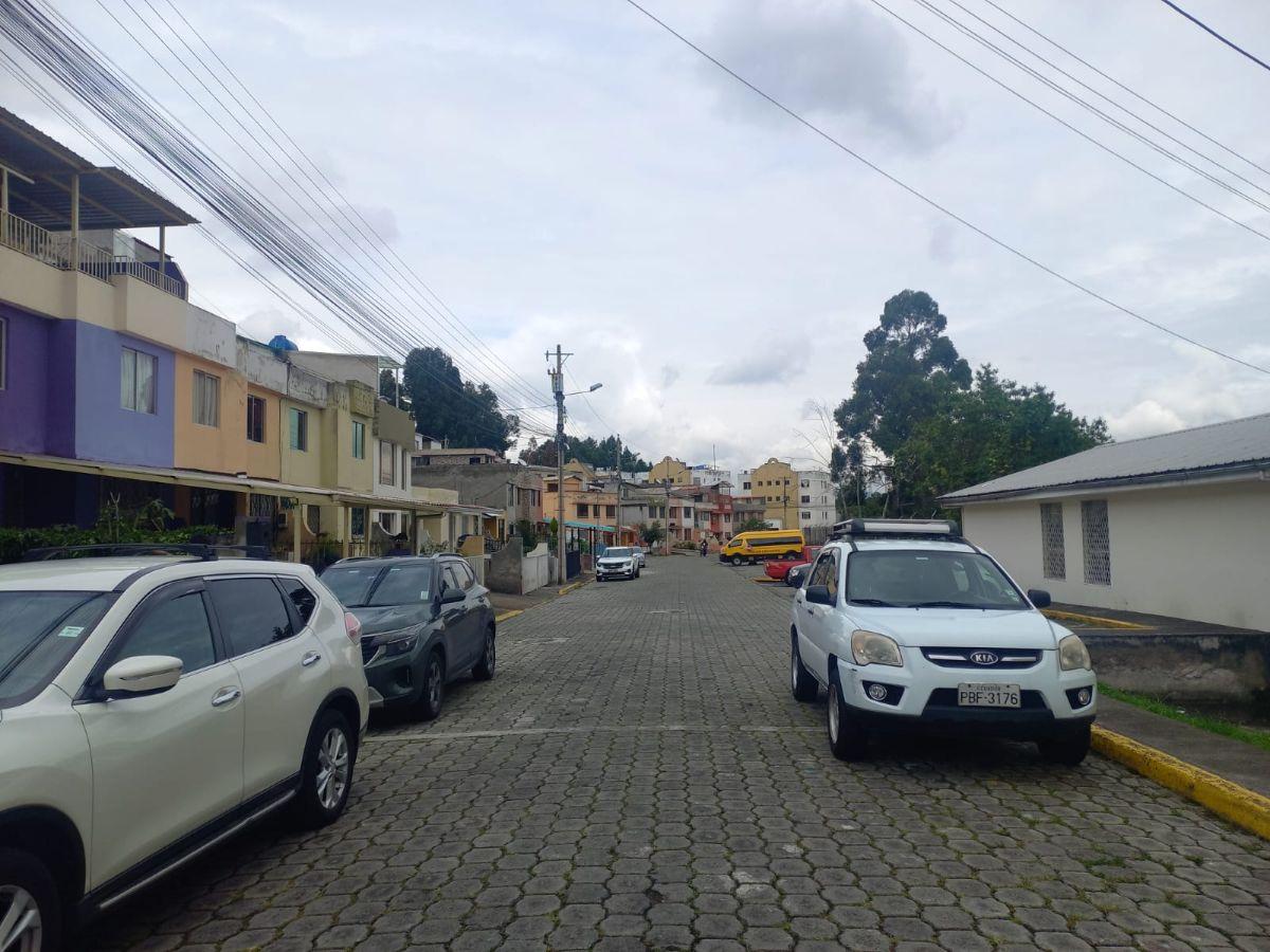 Casa en Venta Sector Sangolqui — imagen 10
