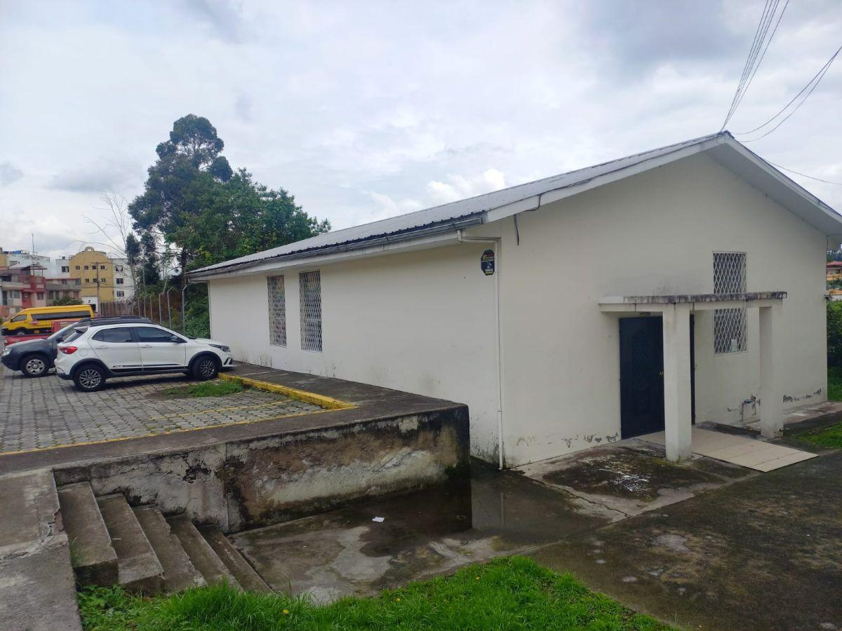 Casa en Venta Sector Sangolqui — imagen 8