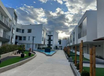 Mv - Sector Tumbaco - Pacho Salas, en Venta Dpto 3d 123 m² 13 m² de Balcón — imagen 5
