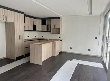 Mv - Sector Tumbaco - Pacho Salas, en Venta Dpto 3d 123 m² 13 m² de Balcón — imagen 4