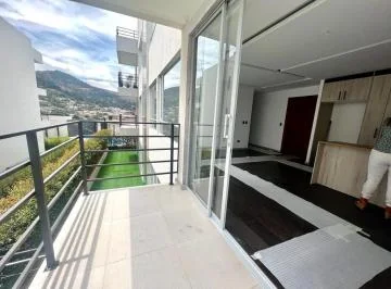 Mv - Sector Tumbaco - Pacho Salas, en Venta Dpto 3d 123 m² 13 m² de Balcón — imagen 3