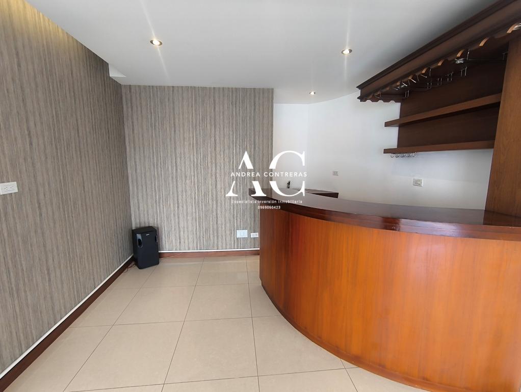 Rento o Vendo Departamento - en Leasing — imagen 10