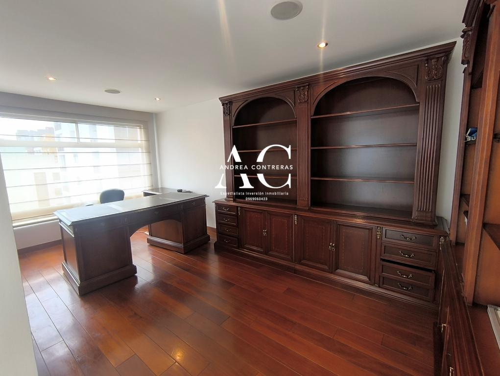 Rento o Vendo Departamento - en Leasing — imagen 8