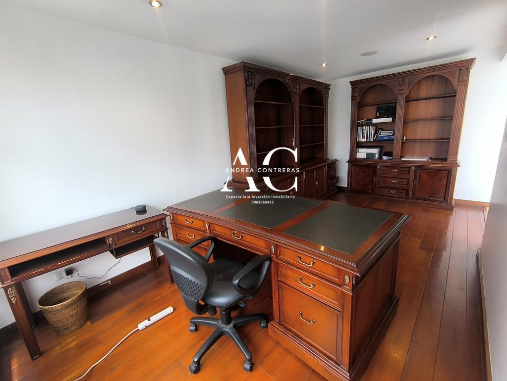 Rento o Vendo Departamento - en Leasing — imagen 7