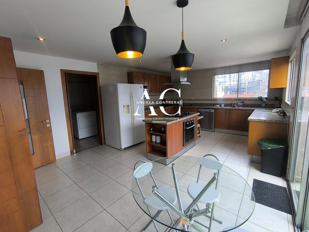 Rento o Vendo Departamento - en Leasing — imagen 6