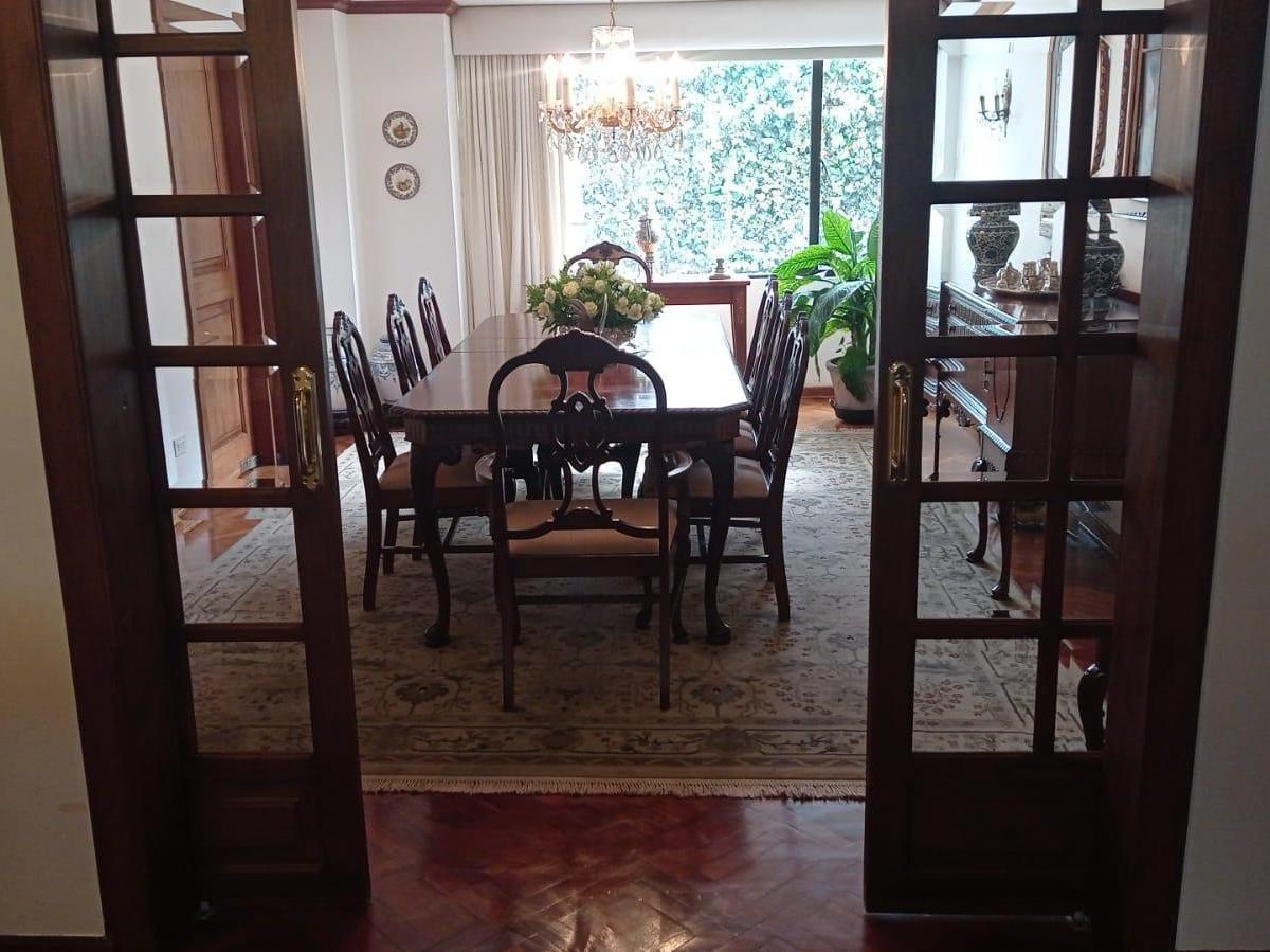 Vendo Departamento en Quito Tenis 258 m² — imagen 10
