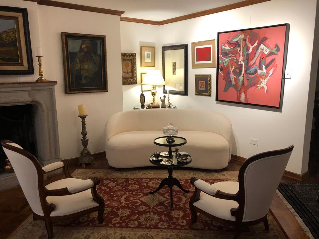 Vendo Departamento en Quito Tenis 258 m² — imagen 9