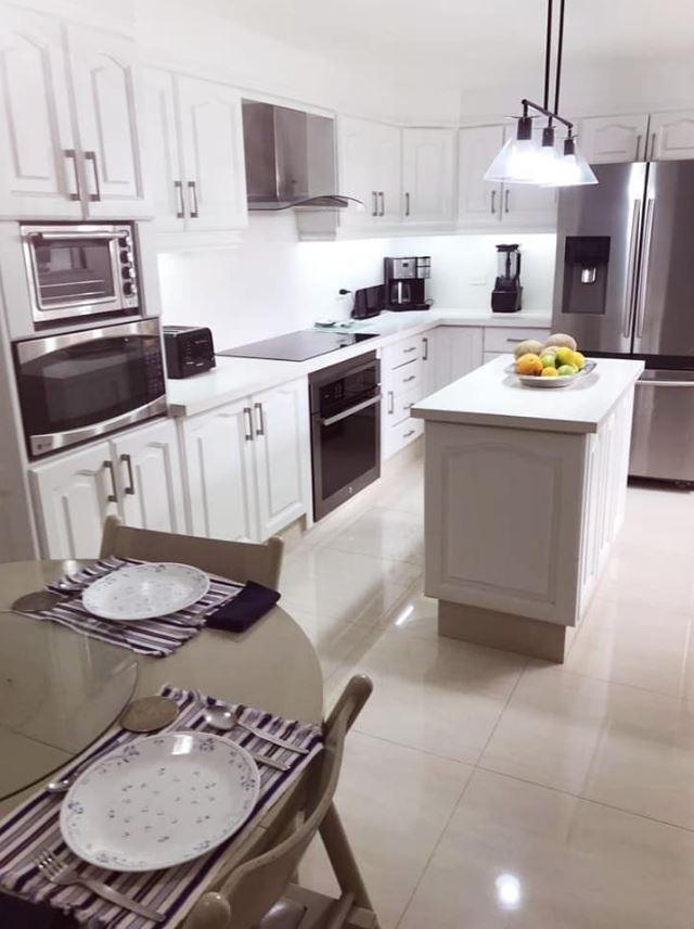 Vendo Departamento en Quito Tenis 258 m² — imagen 8
