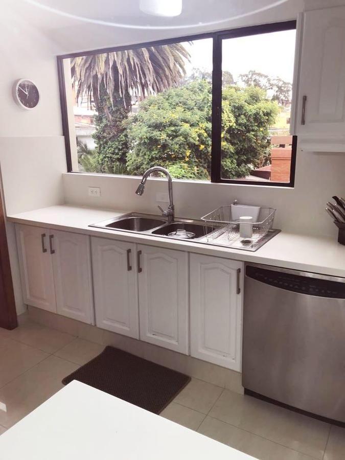 Vendo Departamento en Quito Tenis 258 m² — imagen 6