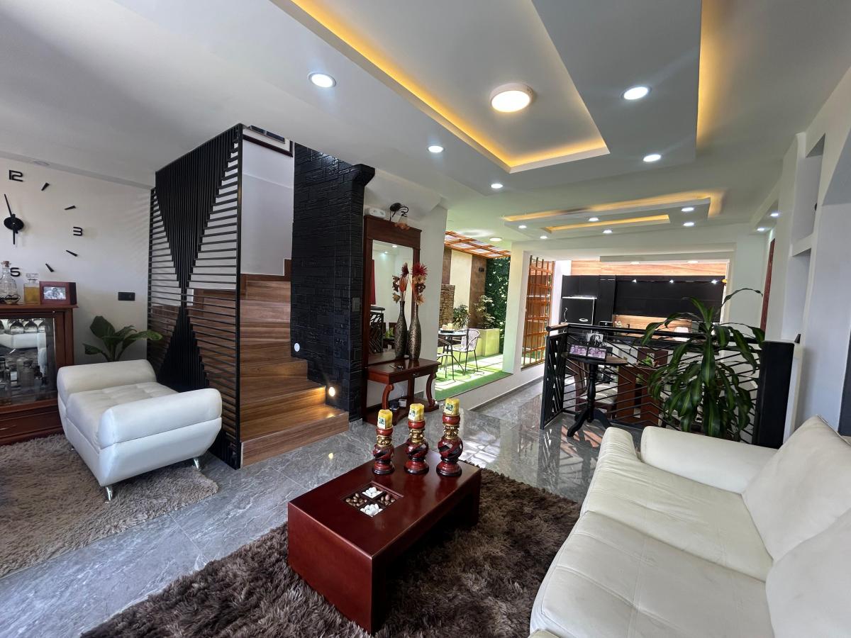 Casa en Venta Conocoto Sector La Macarena Alta — imagen 10