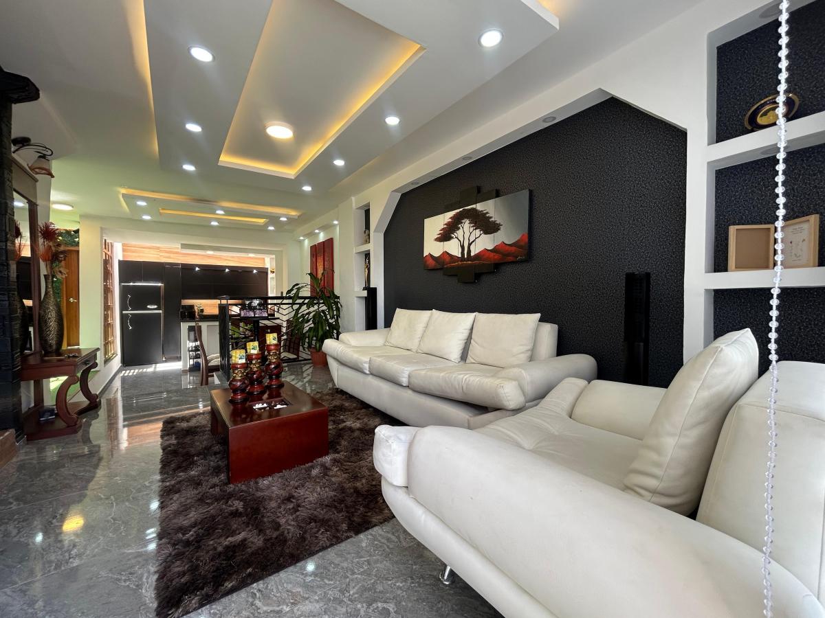 Casa en Venta Conocoto Sector La Macarena Alta — imagen 9