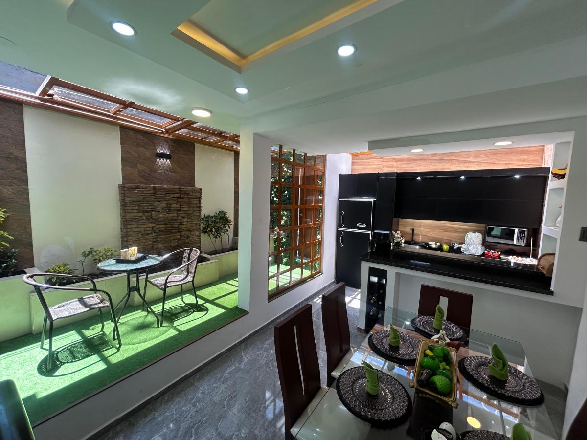 Casa en Venta Conocoto Sector La Macarena Alta — imagen 7