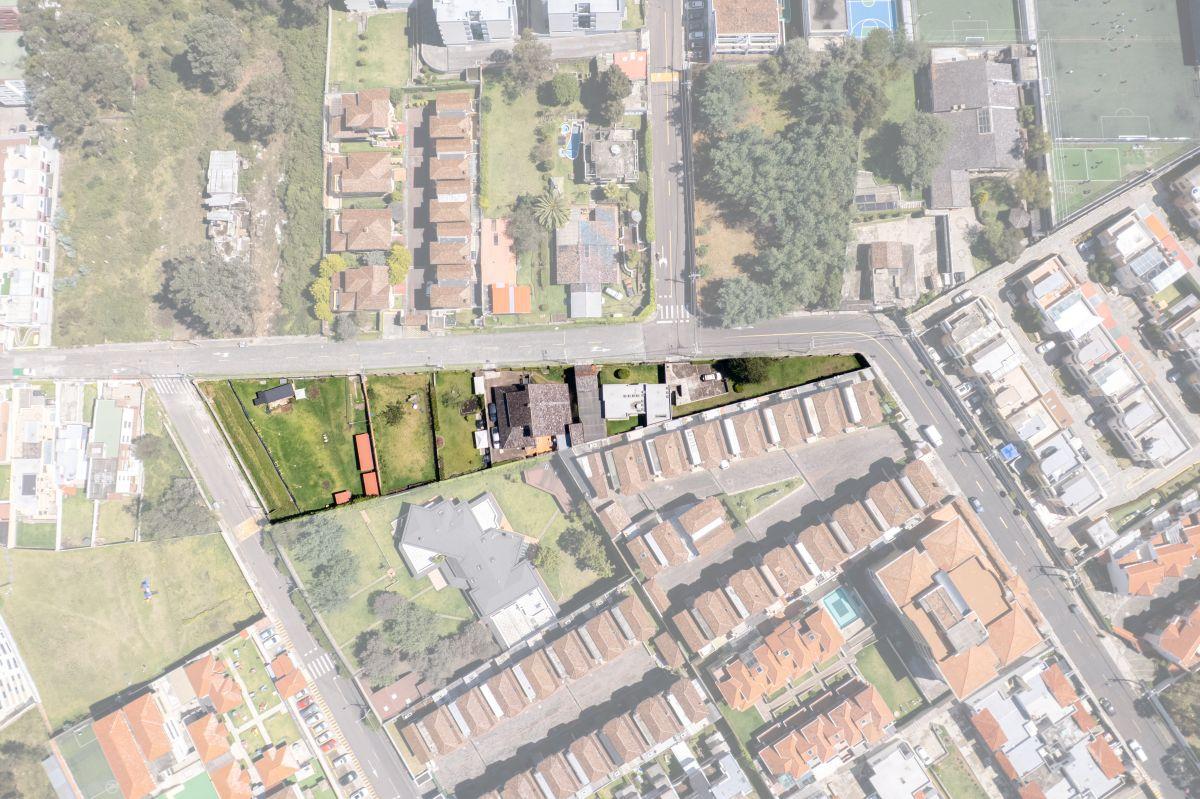 Terreno de 2500 m² en Venta en Santa Lucía — imagen 2