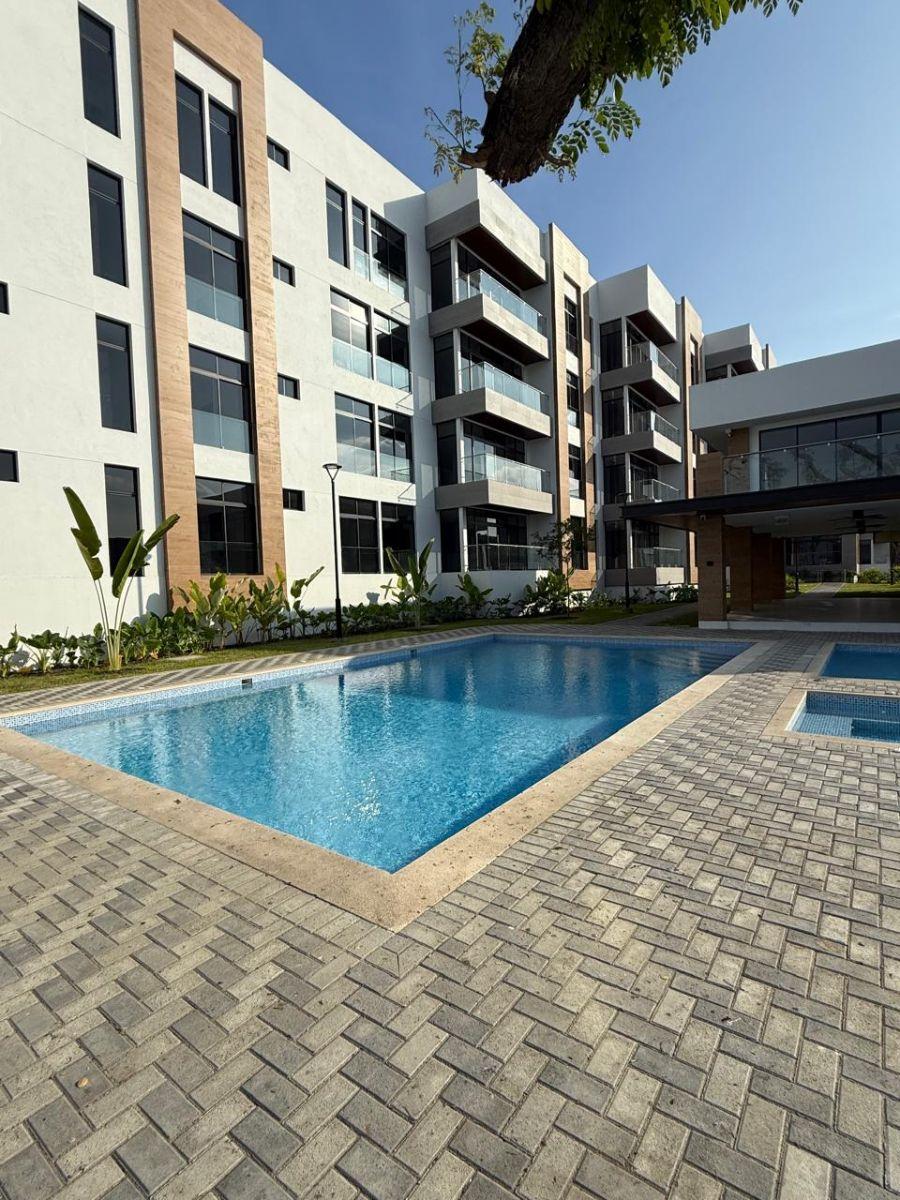 Al Rio Departamento 4 Dorm. de Estreno Samborondon Km 4, Guayas — imagen 2