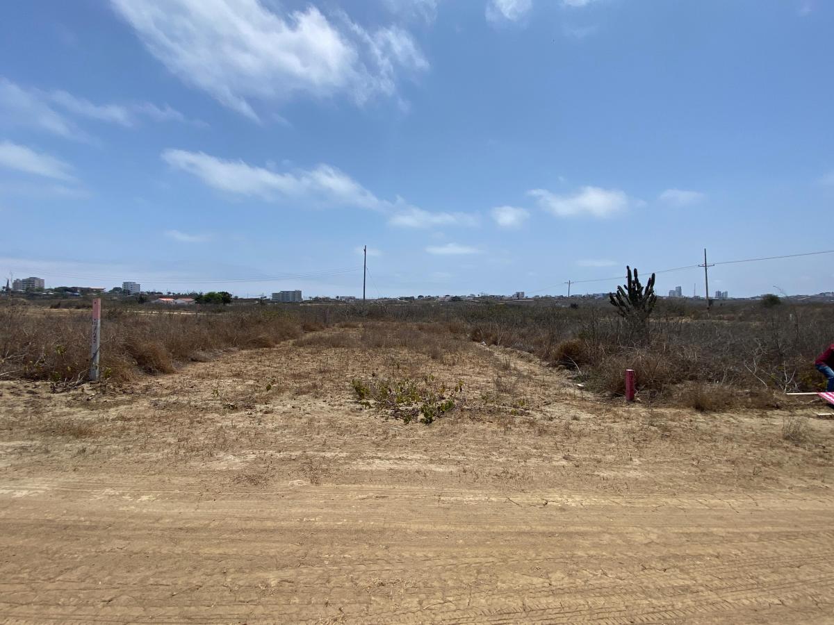 Vendo Terreno en Taos Punta Blanca — imagen 5