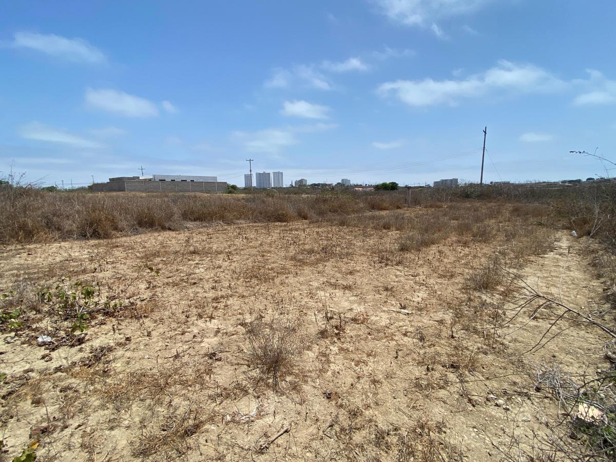 Vendo Terreno en Taos Punta Blanca — imagen 4