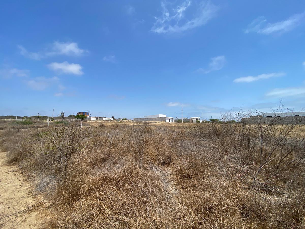 Vendo Terreno en Taos Punta Blanca — imagen 3