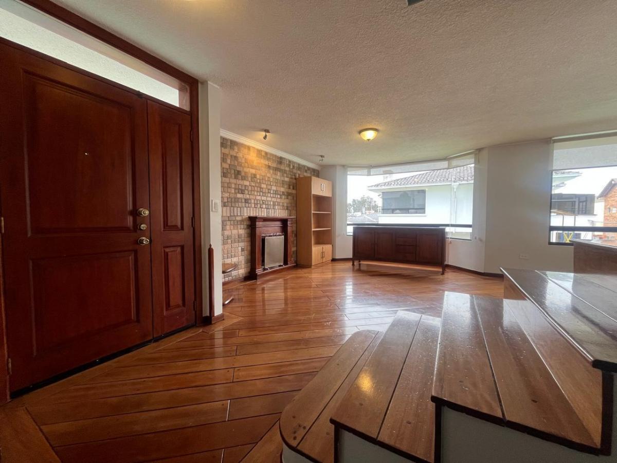 Casa en Venta en Urbanizacion Privada Sector Colegio Sek Amagasi — imagen 8