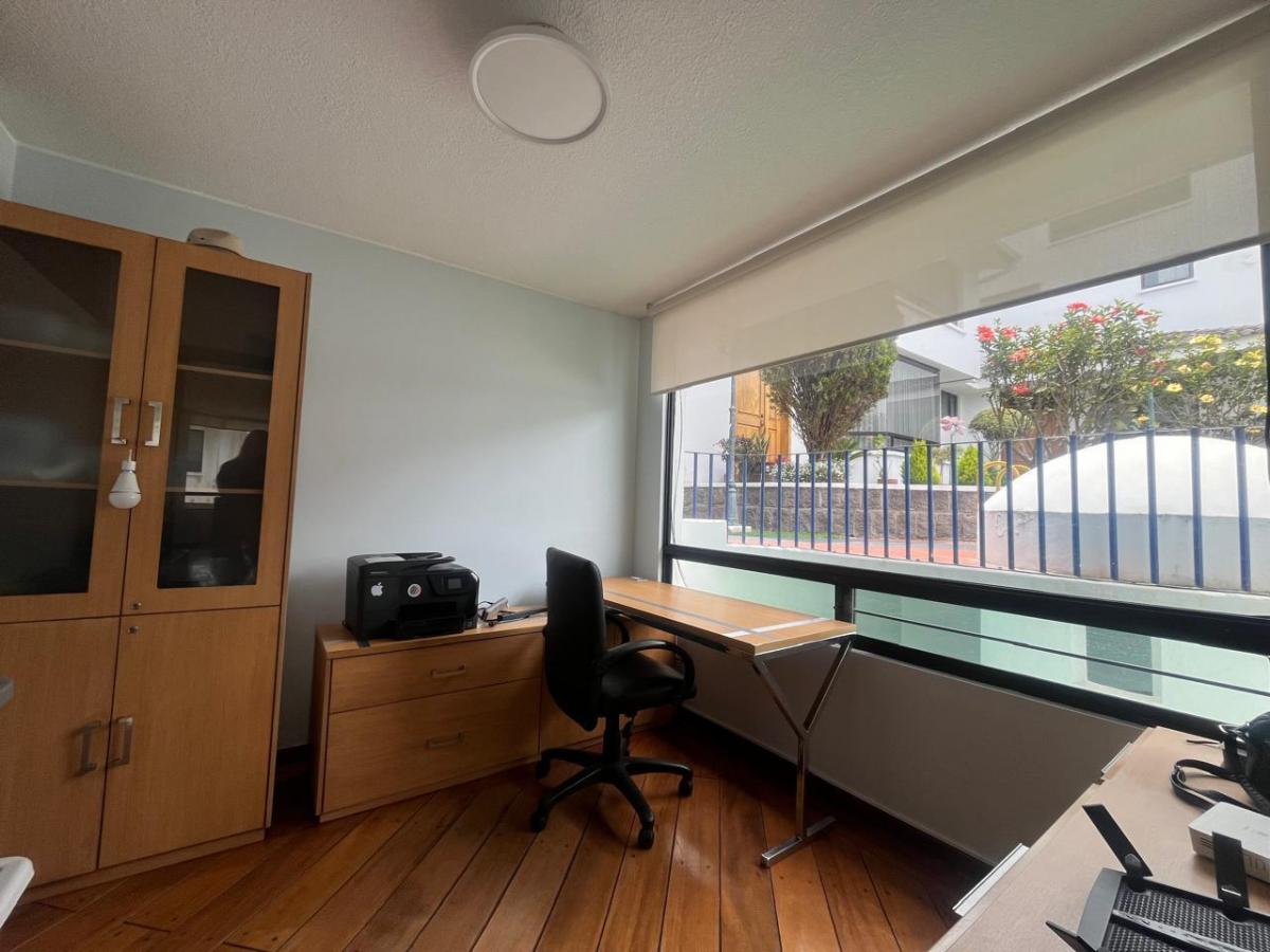 Casa en Venta en Urbanizacion Privada Sector Colegio Sek Amagasi — imagen 6