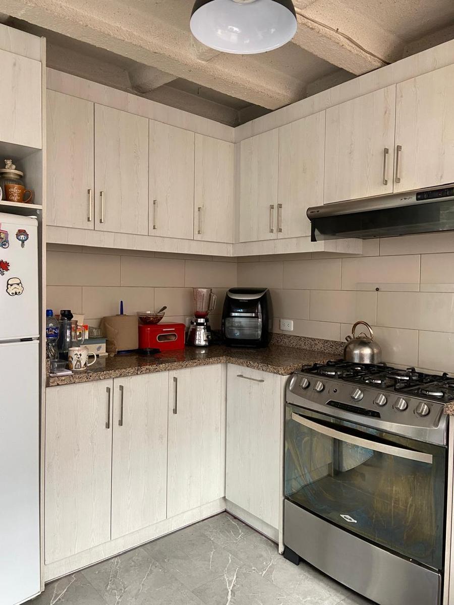 Venta Departamento Duplex Sector El Dorado Hospital Militar - Itchimbia — imagen 10