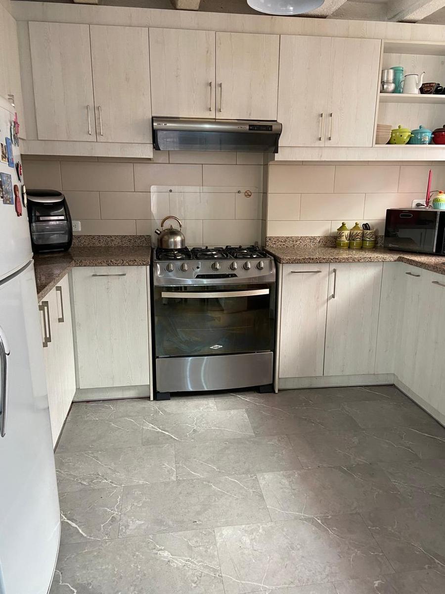 Venta Departamento Duplex Sector El Dorado Hospital Militar - Itchimbia — imagen 9