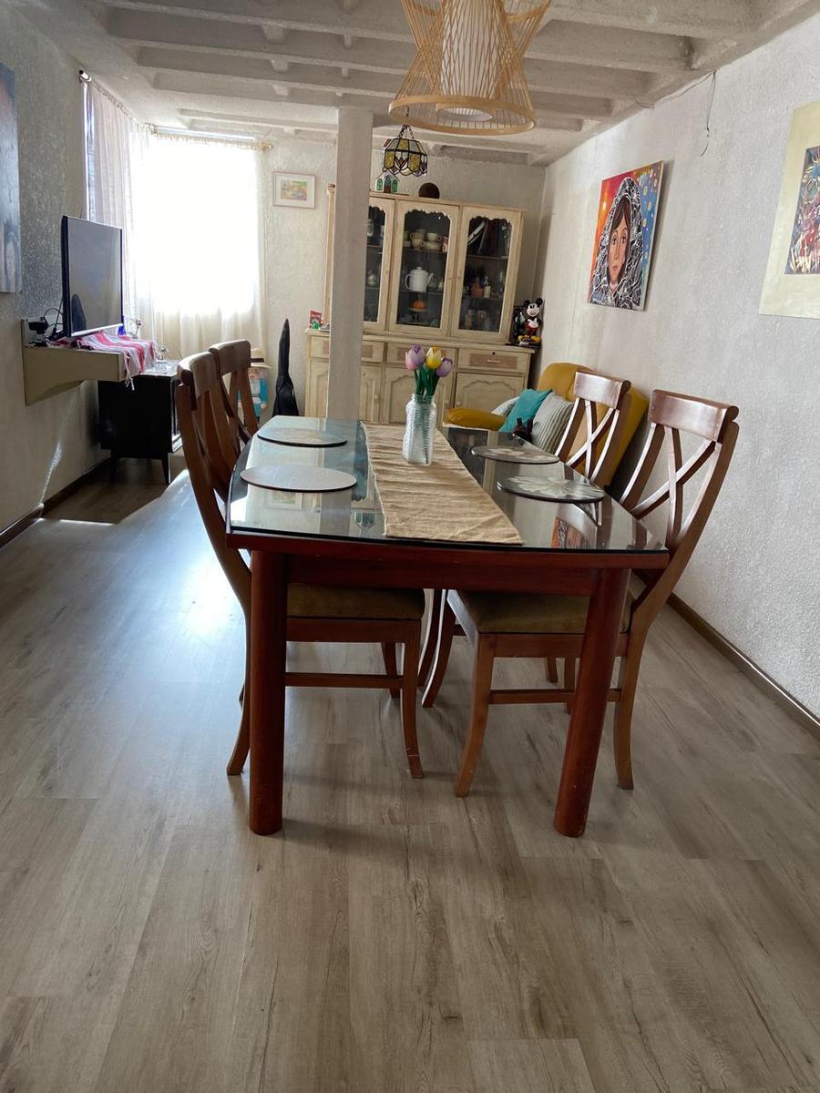 Venta Departamento Duplex Sector El Dorado Hospital Militar - Itchimbia — imagen 8