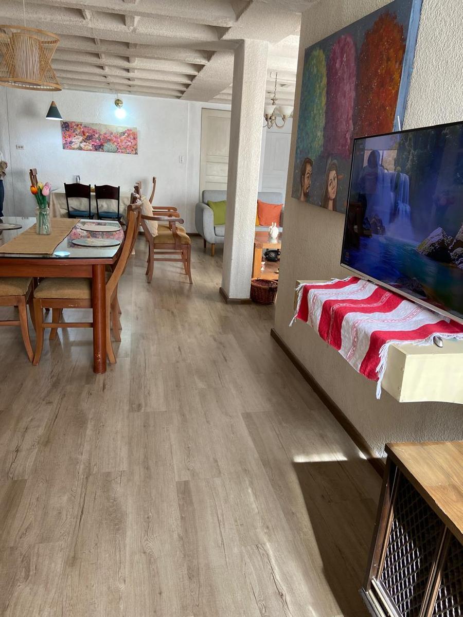 Venta Departamento Duplex Sector El Dorado Hospital Militar - Itchimbia — imagen 7