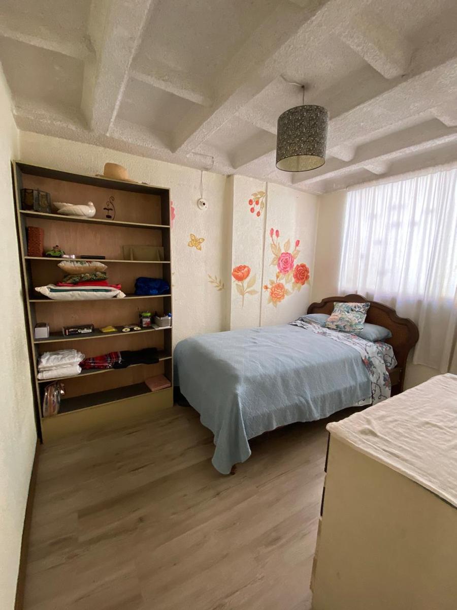 Venta Departamento Duplex Sector El Dorado Hospital Militar - Itchimbia — imagen 5